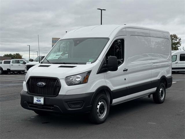 new 2025 Ford Transit-250 car, priced at $47,790