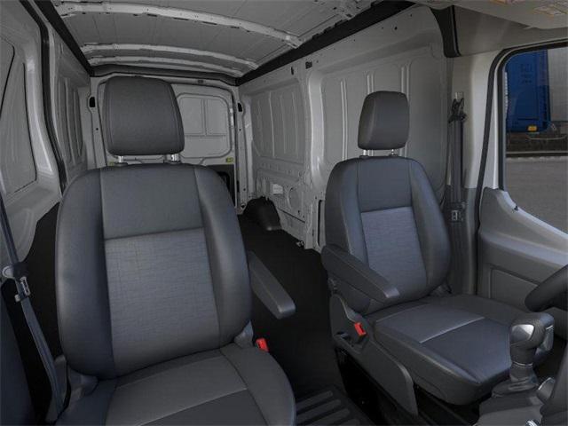 new 2025 Ford Transit-250 car, priced at $53,790