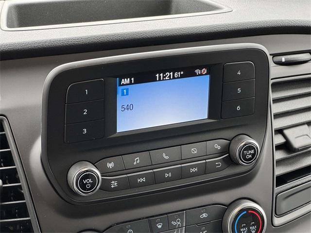 new 2025 Ford Transit-250 car, priced at $47,790