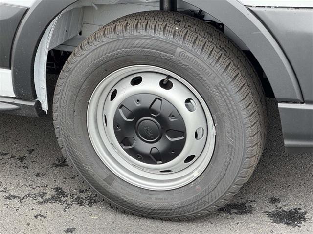 new 2025 Ford Transit-250 car, priced at $47,790