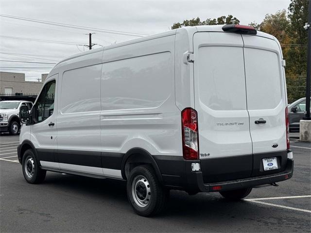 new 2025 Ford Transit-250 car, priced at $47,790