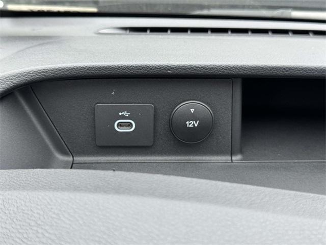 new 2025 Ford Transit-250 car, priced at $47,790