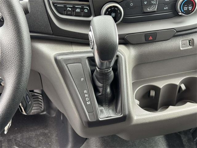 new 2025 Ford Transit-250 car, priced at $47,790