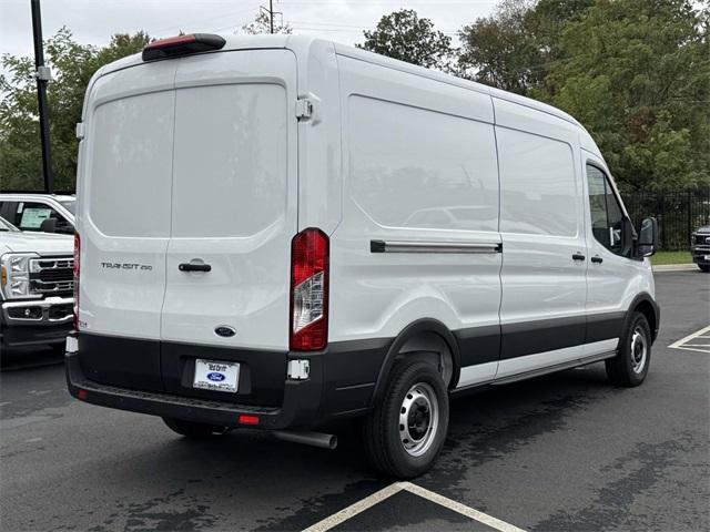 new 2025 Ford Transit-250 car, priced at $47,790