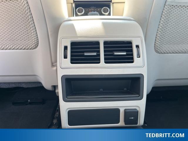 used 2022 Jaguar XF car, priced at $32,000