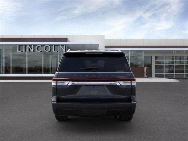 new 2024 Lincoln Navigator L car