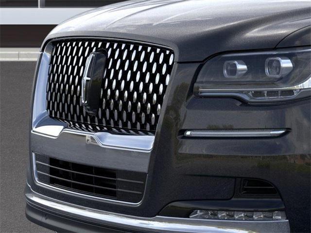 new 2024 Lincoln Navigator L car