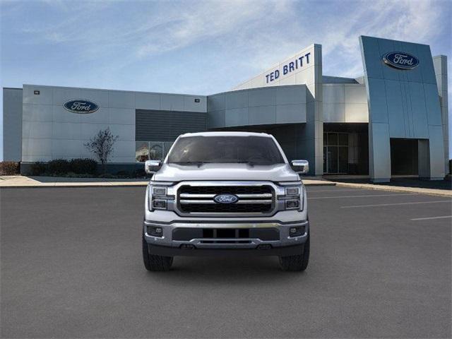 new 2025 Ford F-150 car, priced at $71,475