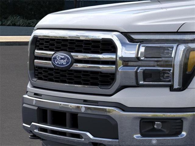 new 2025 Ford F-150 car, priced at $71,475