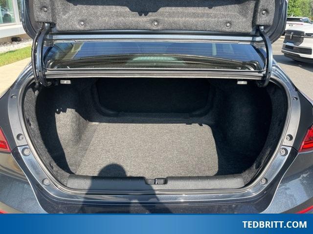 used 2022 Honda Insight car, priced at $20,000