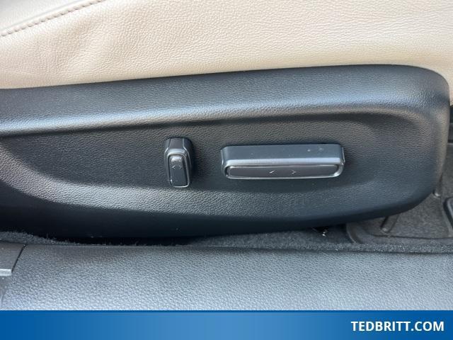 used 2022 Honda Insight car, priced at $20,000