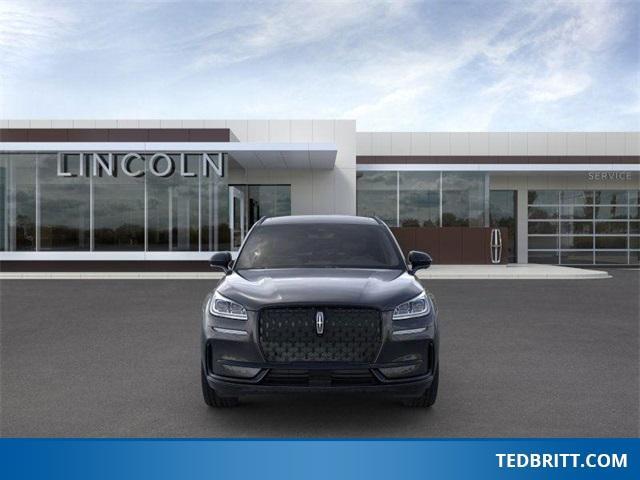 new 2025 Lincoln Corsair car, priced at $59,472