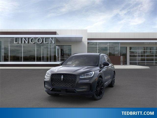 new 2025 Lincoln Corsair car, priced at $59,472