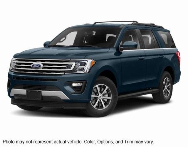 used 2018 Ford Expedition car, priced at $22,500