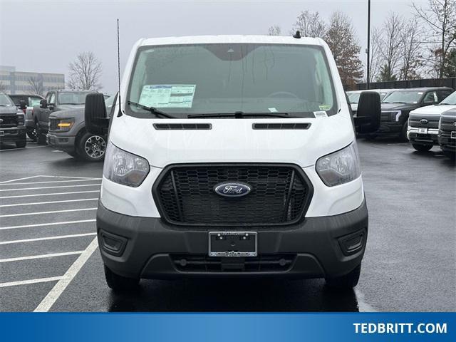 new 2024 Ford Transit-250 car, priced at $48,600