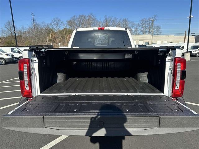 new 2025 Ford F-250 car, priced at $94,010