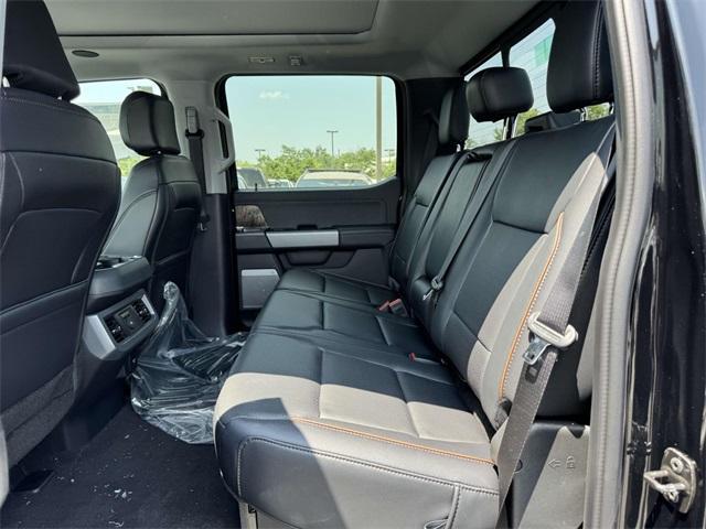 new 2025 Ford F-350 car, priced at $94,435