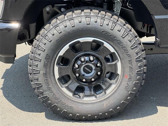 new 2025 Ford F-350 car, priced at $94,435