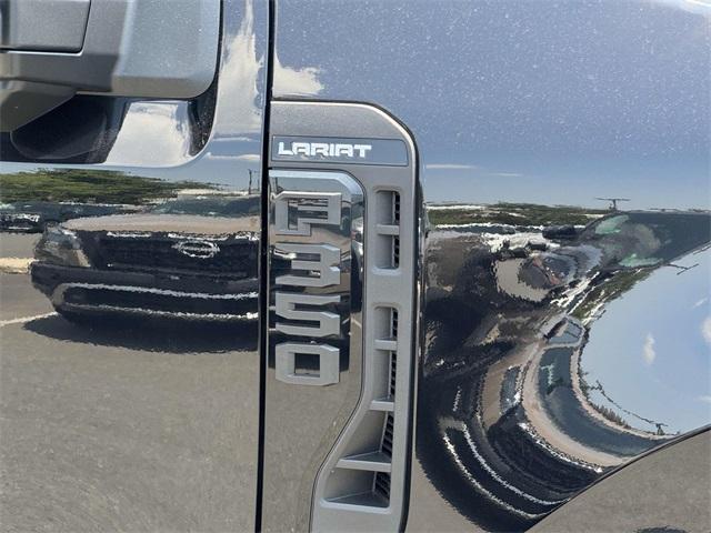 new 2025 Ford F-350 car, priced at $94,435