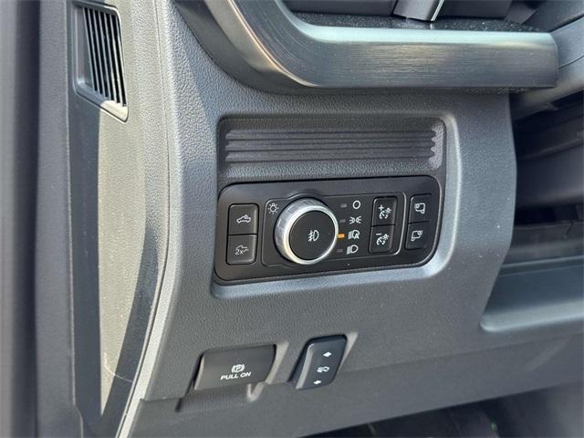 new 2025 Ford F-350 car, priced at $94,435