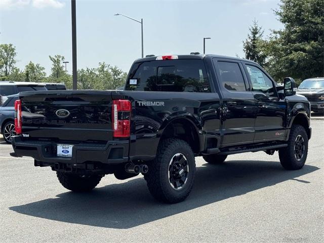 new 2025 Ford F-350 car, priced at $94,435