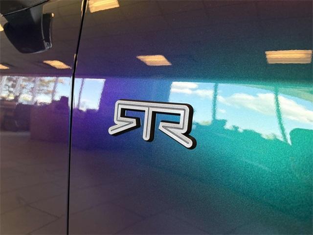 new 2025 Ford Mustang car, priced at $113,950