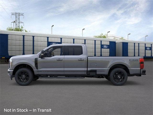 new 2026 Ford F-350 car, priced at $95,965