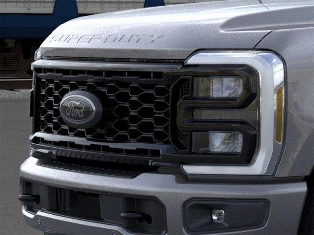 new 2026 Ford F-350 car, priced at $95,965