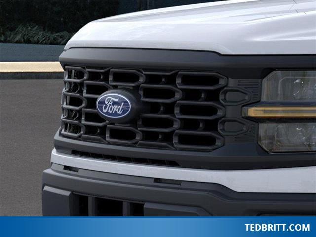 new 2024 Ford F-150 car, priced at $39,868