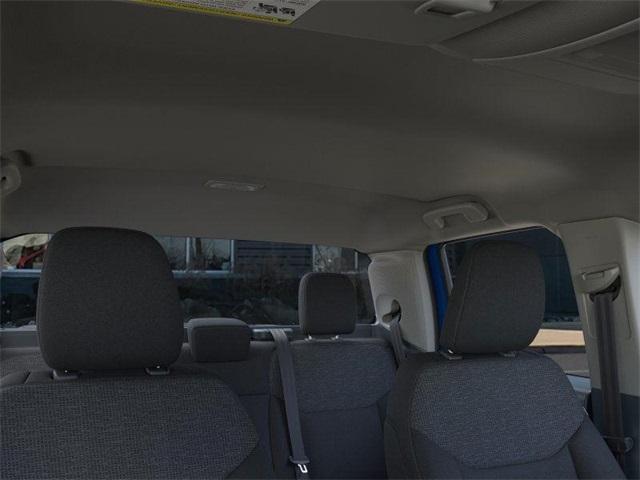 new 2025 Ford Maverick car, priced at $27,815