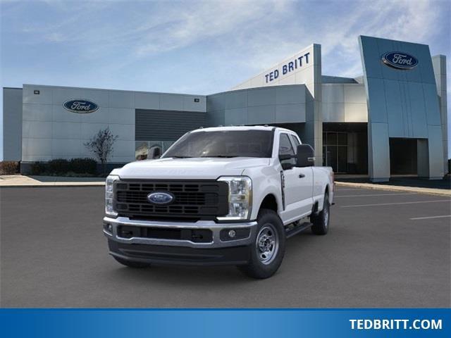 new 2024 Ford F-350 car, priced at $52,375