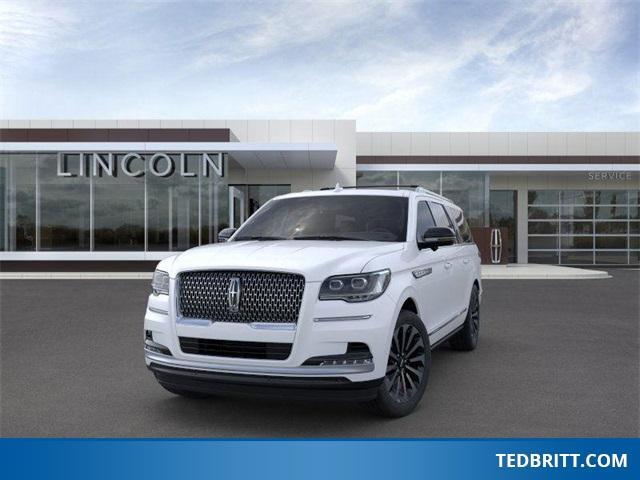 new 2024 Lincoln Navigator L car, priced at $106,500