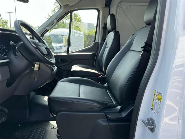 new 2025 Ford Transit-150 car, priced at $51,010