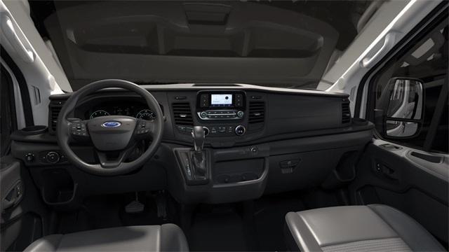 new 2025 Ford Transit-150 car, priced at $52,510