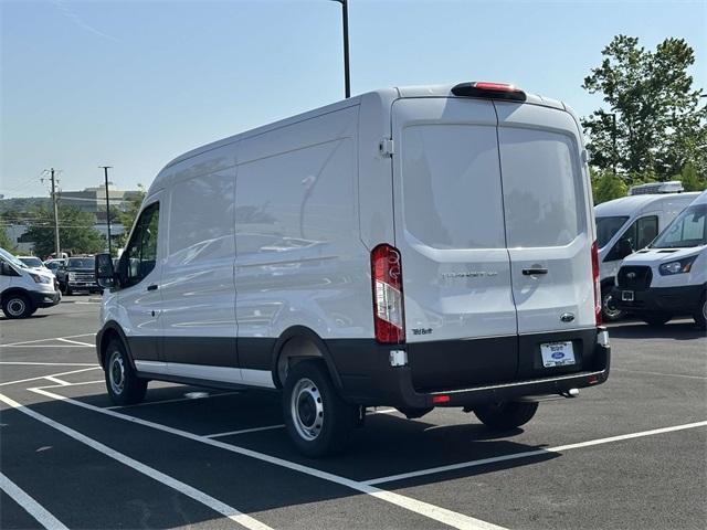 new 2025 Ford Transit-150 car, priced at $51,010