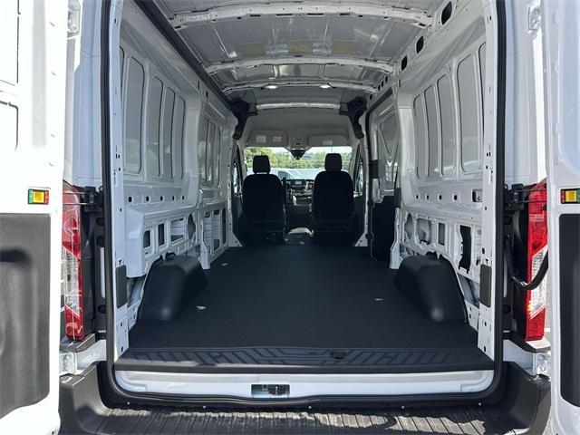 new 2025 Ford Transit-150 car, priced at $51,010