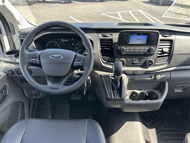 new 2025 Ford Transit-150 car, priced at $51,010