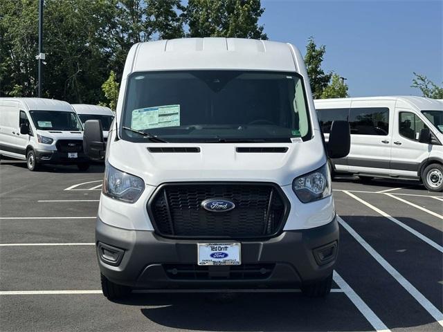 new 2025 Ford Transit-150 car, priced at $51,010