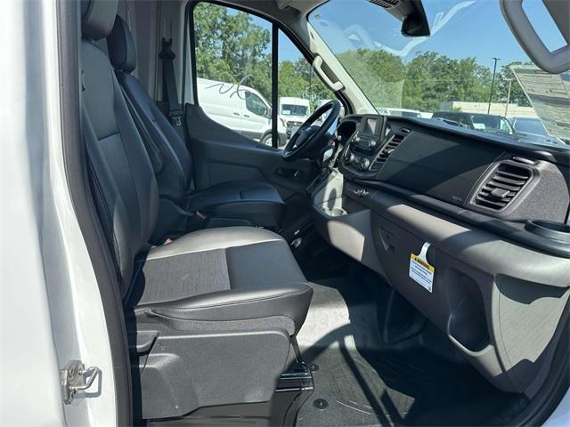 new 2025 Ford Transit-150 car, priced at $51,010