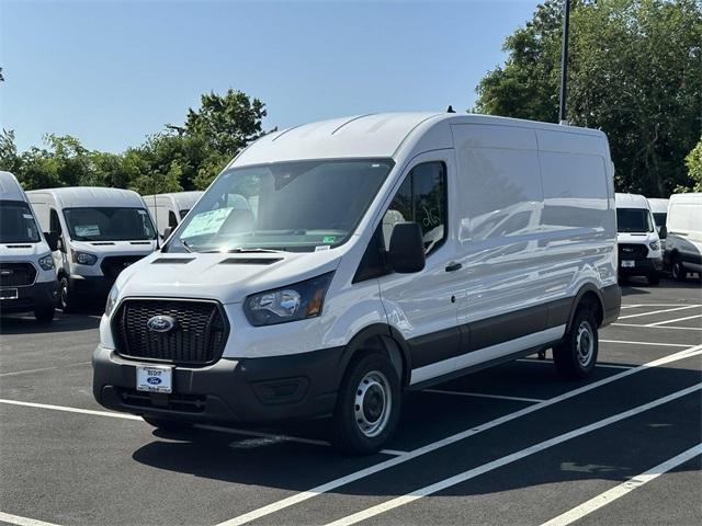 new 2025 Ford Transit-150 car, priced at $51,010
