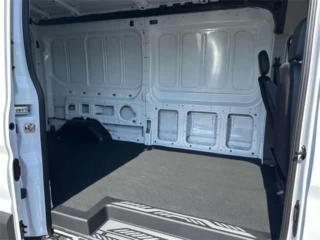 new 2025 Ford Transit-150 car, priced at $51,010
