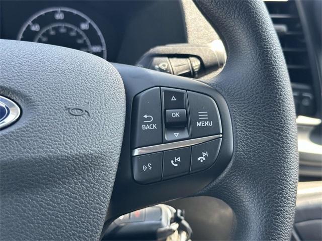 new 2025 Ford Transit-150 car, priced at $51,010