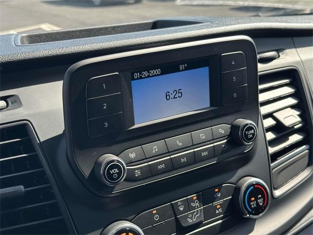 new 2025 Ford Transit-150 car, priced at $51,010