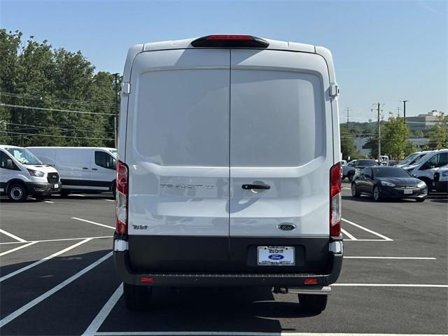 new 2025 Ford Transit-150 car, priced at $51,010