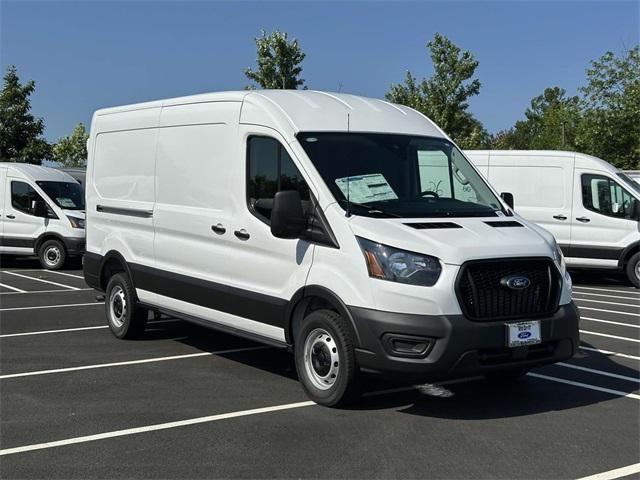 new 2025 Ford Transit-150 car, priced at $52,510