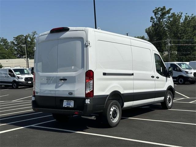 new 2025 Ford Transit-150 car, priced at $51,010