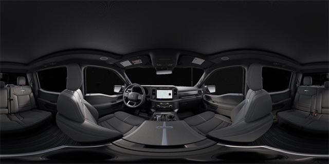 new 2025 Ford F-150 car, priced at $75,488