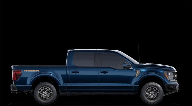 new 2025 Ford F-150 car, priced at $77,745