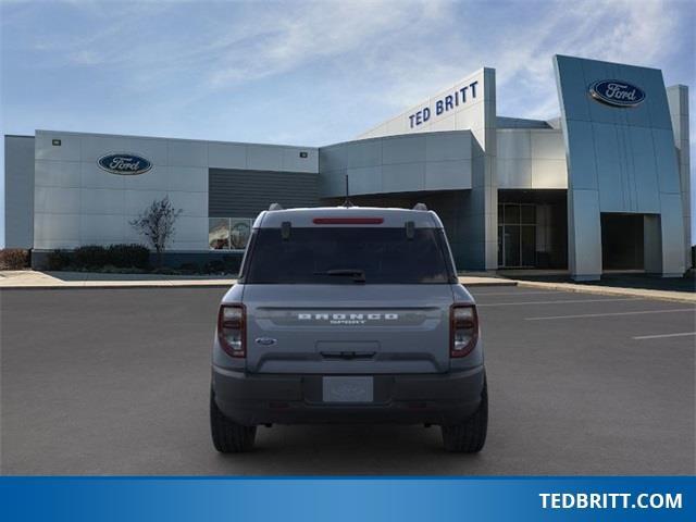 new 2024 Ford Bronco Sport car, priced at $29,015