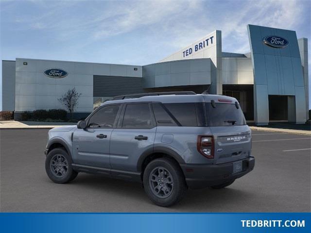 new 2024 Ford Bronco Sport car, priced at $29,015